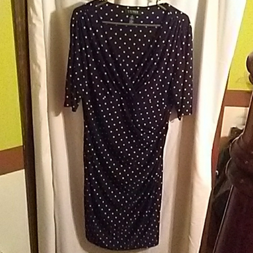 Ralph Lauren dress